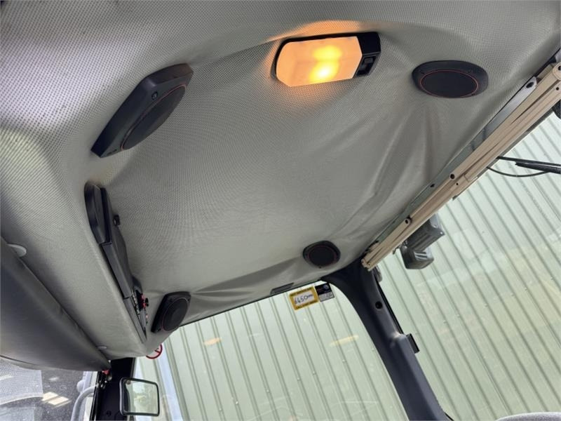 Trator Claas Challenger 95E: foto 21