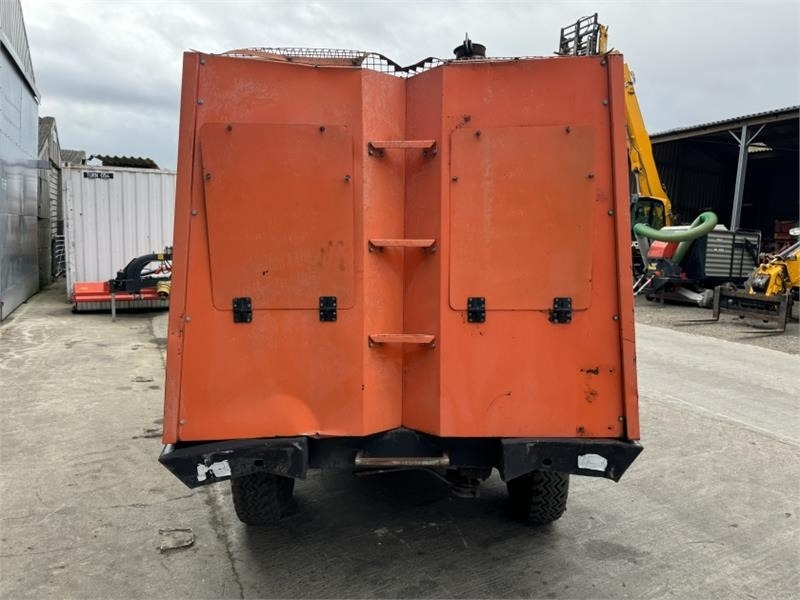 Compair C900-125 Compressor **Video Below - Compressor de ar: foto 3 Compair C900-125 Compressor **Video Below - Compressor de ar: foto 3