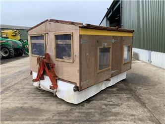 Super Prefer Tree Transplanting Machine - Equipamento florestal: foto 1 Super Prefer Tree Transplanting Machine - Equipamento florestal: foto 1