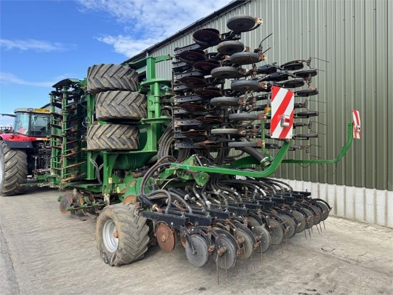 Great Plains Centurion 600 Seed Drill - Semeadora combinada: foto 2 Great Plains Centurion 600 Seed Drill - Semeadora combinada: foto 2