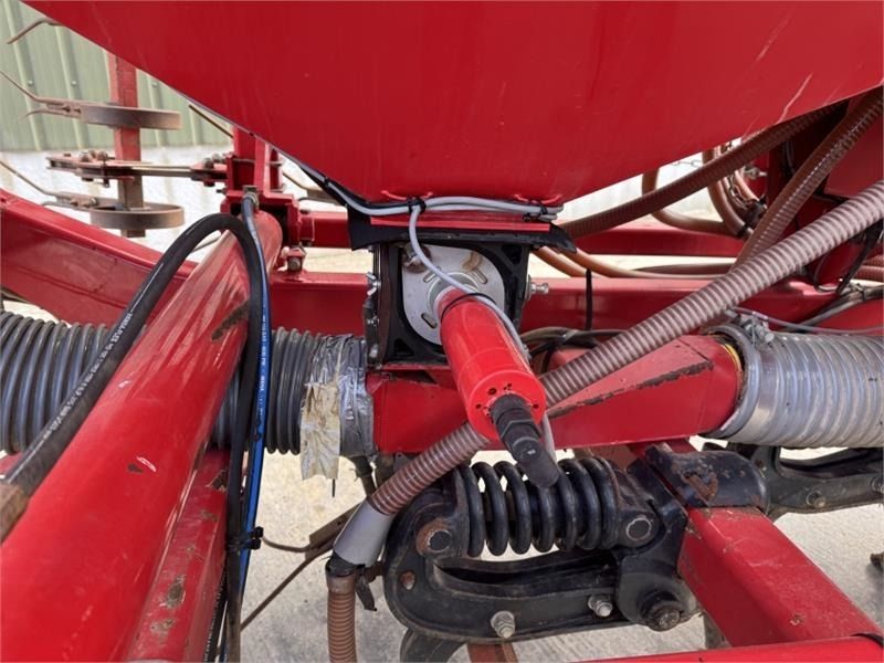 Semeadora combinada Horsch Horsch Sprinter 6ST Seed Drill: foto 14