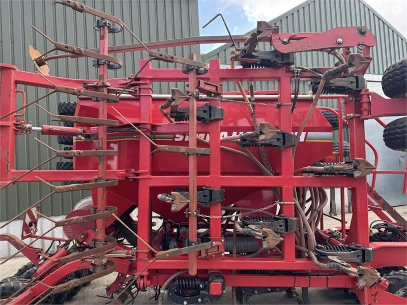 Semeadora combinada Horsch Horsch Sprinter 6ST Seed Drill: foto 7