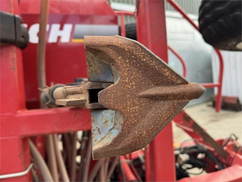 Semeadora combinada Horsch Horsch Sprinter 6ST Seed Drill: foto 12