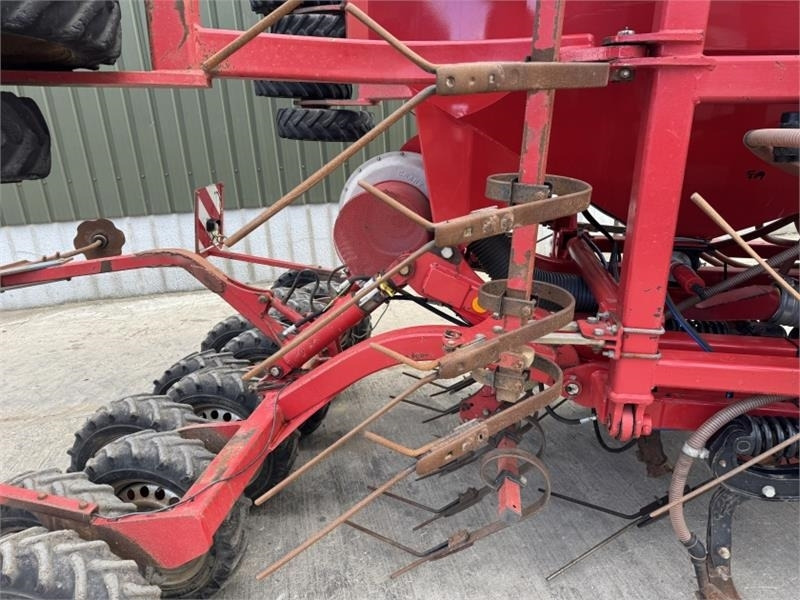 Semeadora combinada Horsch Horsch Sprinter 6ST Seed Drill: foto 15