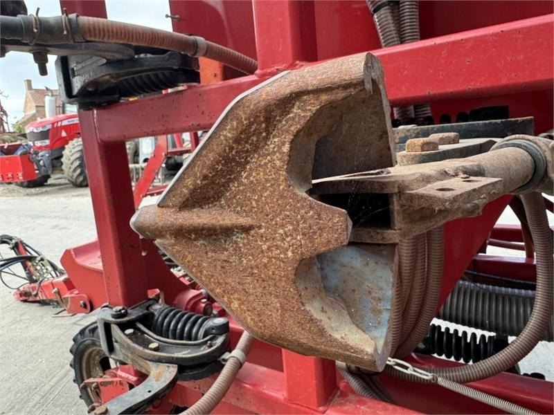 Semeadora combinada Horsch Horsch Sprinter 6ST Seed Drill: foto 20