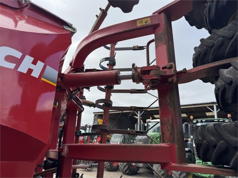 Semeadora combinada Horsch Horsch Sprinter 6ST Seed Drill: foto 18