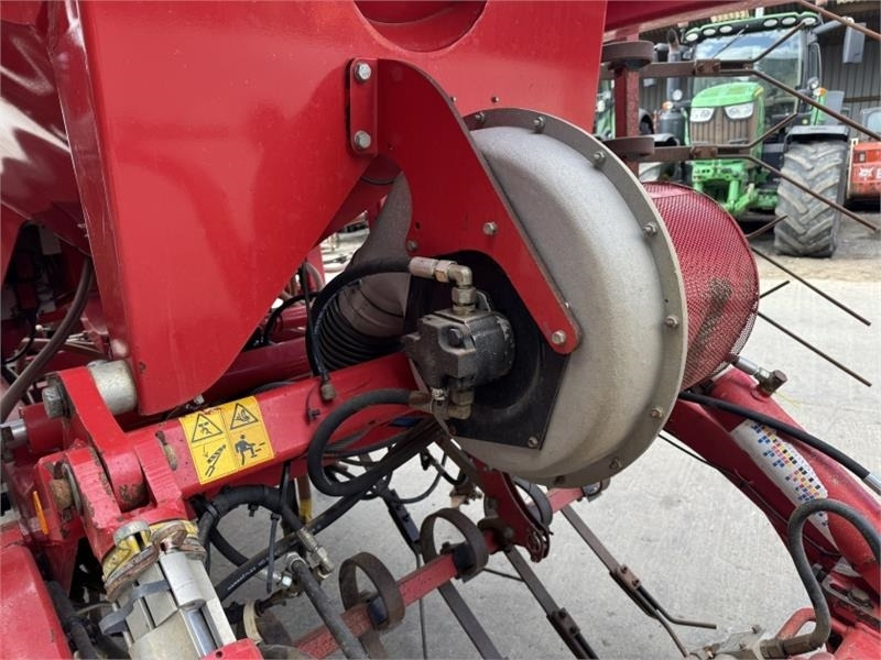 Semeadora combinada Horsch Horsch Sprinter 6ST Seed Drill: foto 8