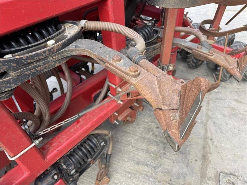 Semeadora combinada Horsch Horsch Sprinter 6ST Seed Drill: foto 21