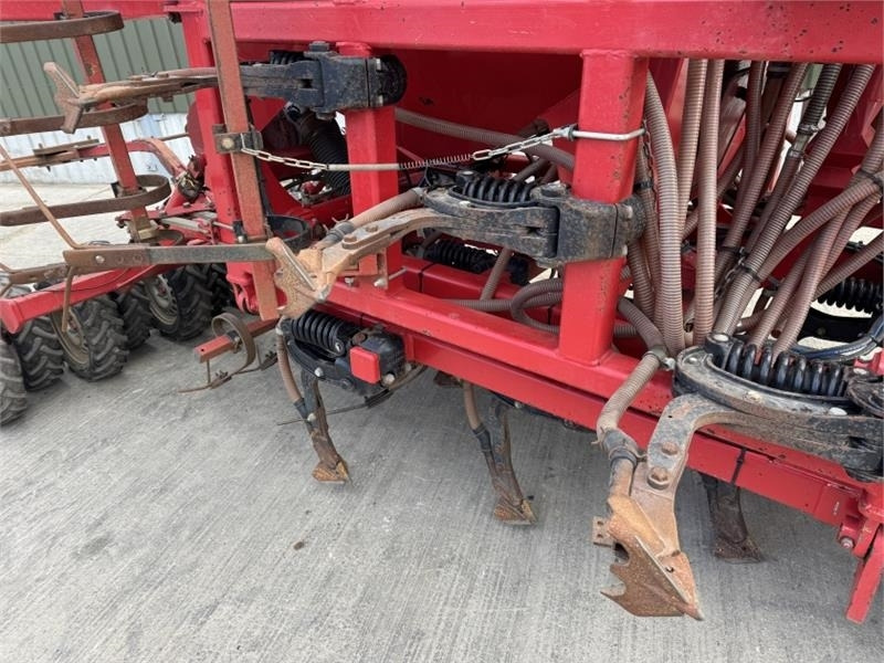 Semeadora combinada Horsch Horsch Sprinter 6ST Seed Drill: foto 13