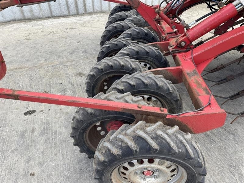 Semeadora combinada Horsch Horsch Sprinter 6ST Seed Drill: foto 17