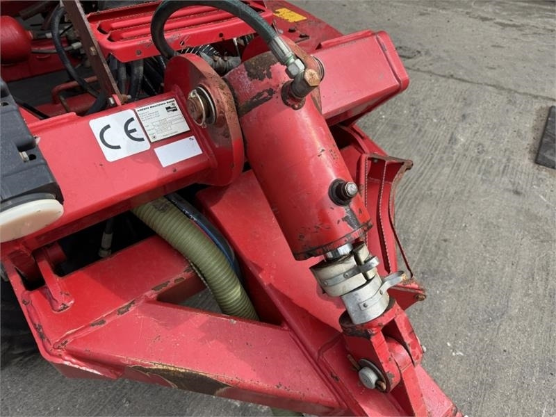 Semeadora combinada Horsch Horsch Sprinter 6ST Seed Drill: foto 9