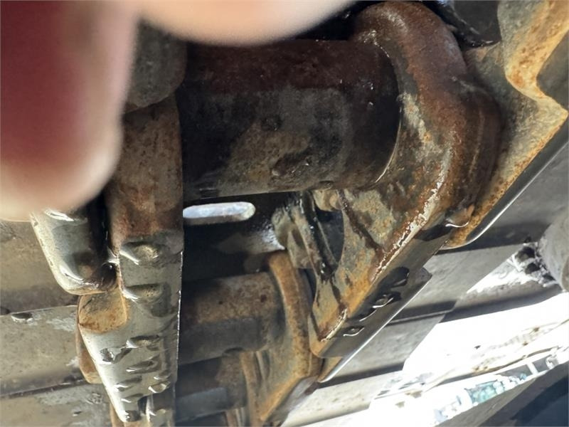 Caminhão articulado JCB JS 131 LC+ Excavator: foto 14 Caminhão articulado JCB JS 131 LC+ Excavator: foto 14