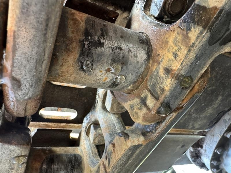 Caminhão articulado JCB JS 131 LC+ Excavator: foto 9 Caminhão articulado JCB JS 131 LC+ Excavator: foto 9