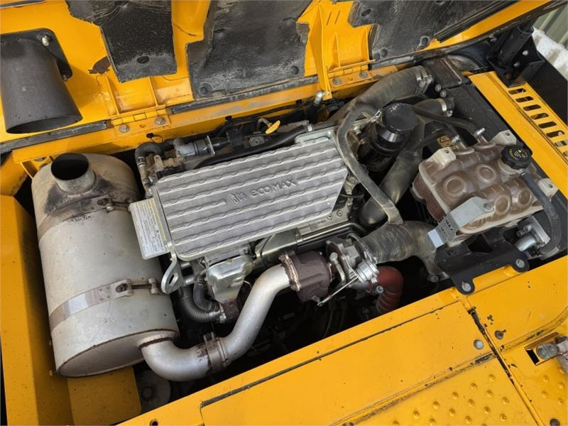 Caminhão articulado JCB JS 131 LC+ Excavator: foto 22 Caminhão articulado JCB JS 131 LC+ Excavator: foto 22