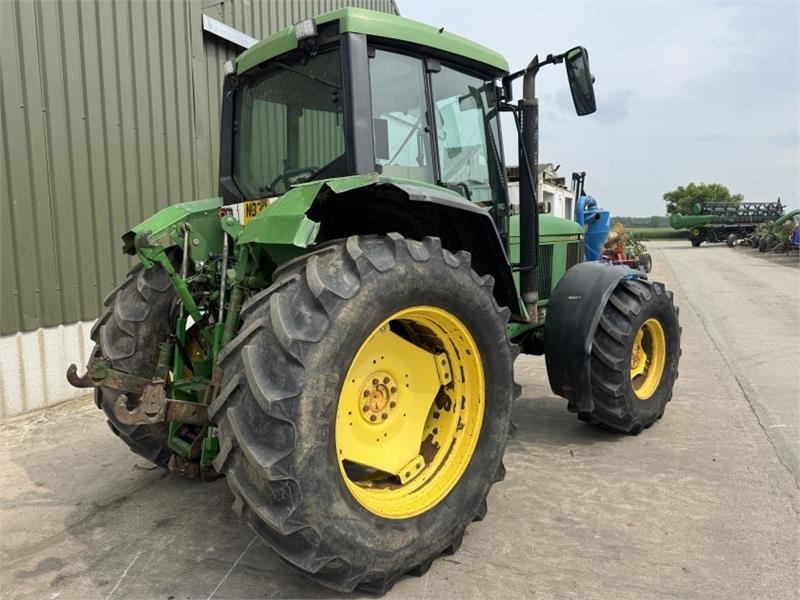 John Deere 6800 - Trator: foto 4 John Deere 6800 - Trator: foto 4