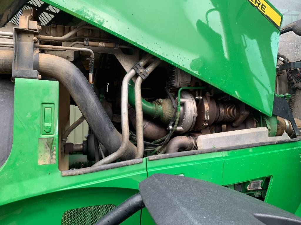 Trator John Deere 7230 R: foto 18