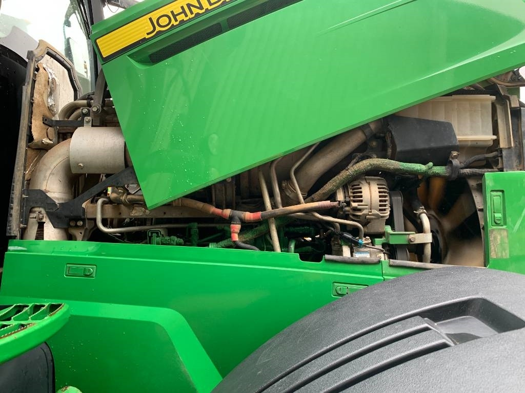 Trator John Deere 7230 R: foto 16