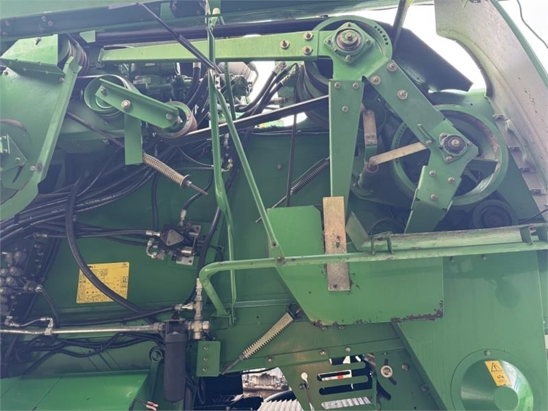 Equipamento para colheitadeira John Deere CTS 9780i Hillmaster c/w 625 Premium Flow Header: foto 18