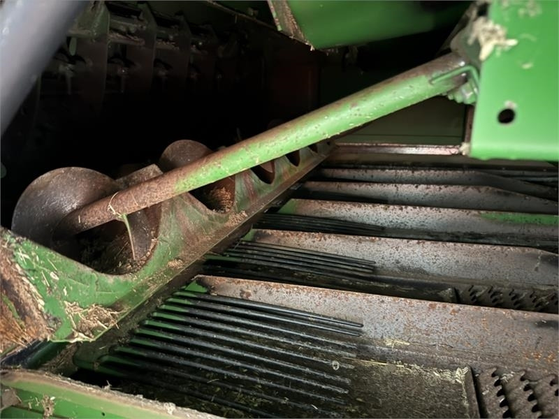 Equipamento para colheitadeira John Deere CTS 9780i Hillmaster c/w 625 Premium Flow Header: foto 19
