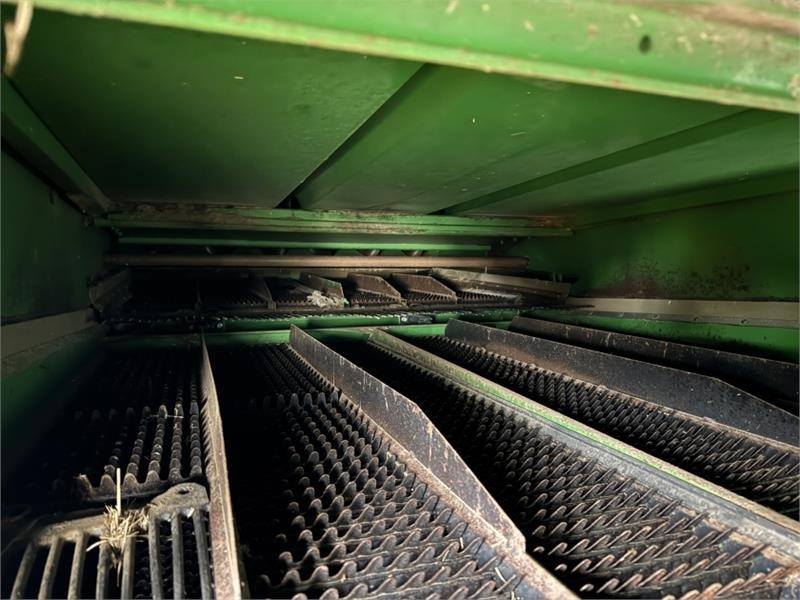 Equipamento para colheitadeira John Deere CTS 9780i Hillmaster c/w 625 Premium Flow Header: foto 10