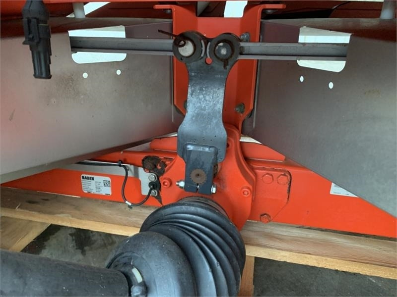 Distribuidor de fertilizantes Kuhn Kuhn Axis 40.2 M-EMC Fert Spreader: foto 8