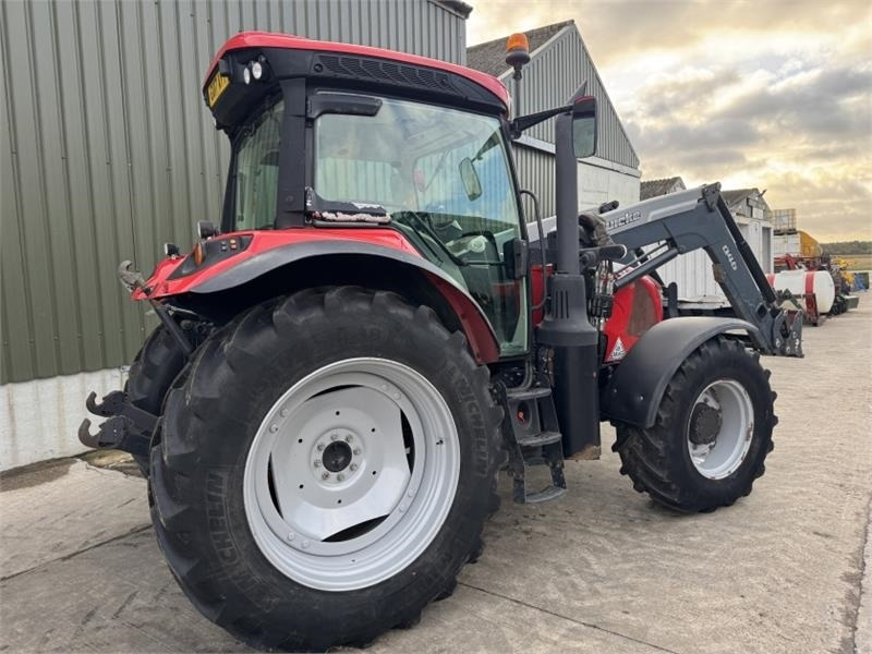 McCormick X6.430 c/w Quicke Q46 Loader **Low Hours** - Trator: foto 4 McCormick X6.430 c/w Quicke Q46 Loader **Low Hours** - Trator: foto 4