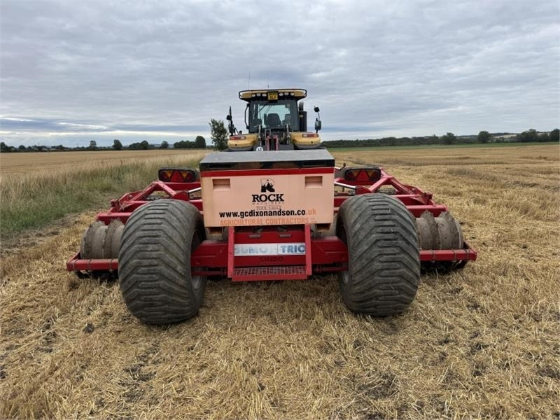 Sumo Trio 4.5m  - Fresa agrícola: foto 3 Sumo Trio 4.5m  - Fresa agrícola: foto 3