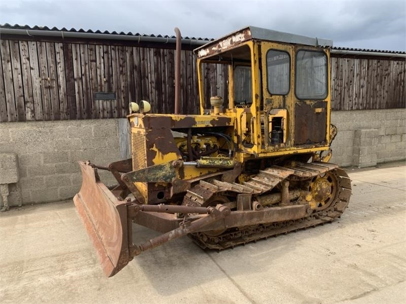 Track Marshall 105 **Video Below** - Trator: foto 2 Track Marshall 105 **Video Below** - Trator: foto 2