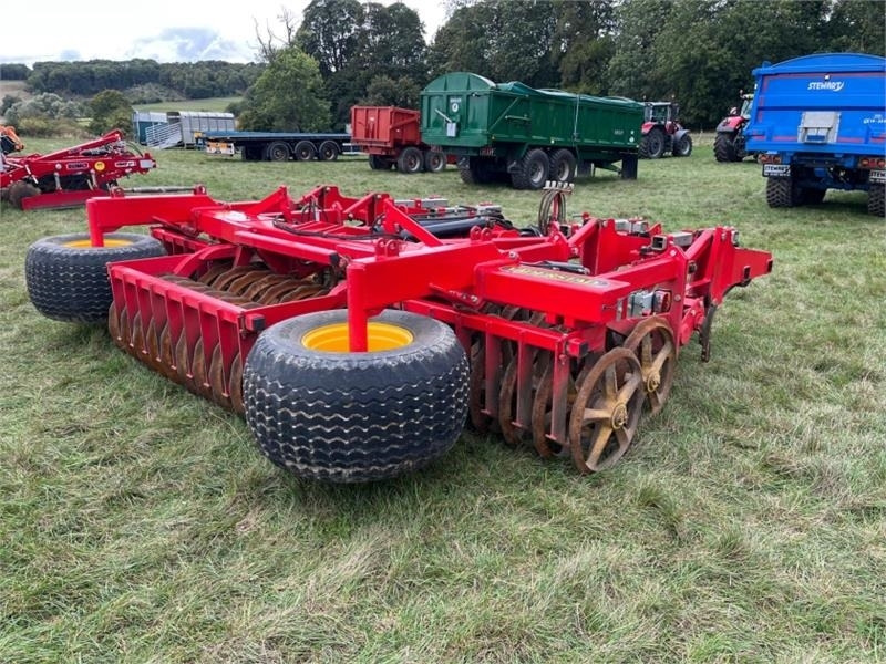 Vaderstad 4.5m Rexius Twin 450  - Fresa agrícola: foto 3 Vaderstad 4.5m Rexius Twin 450  - Fresa agrícola: foto 3