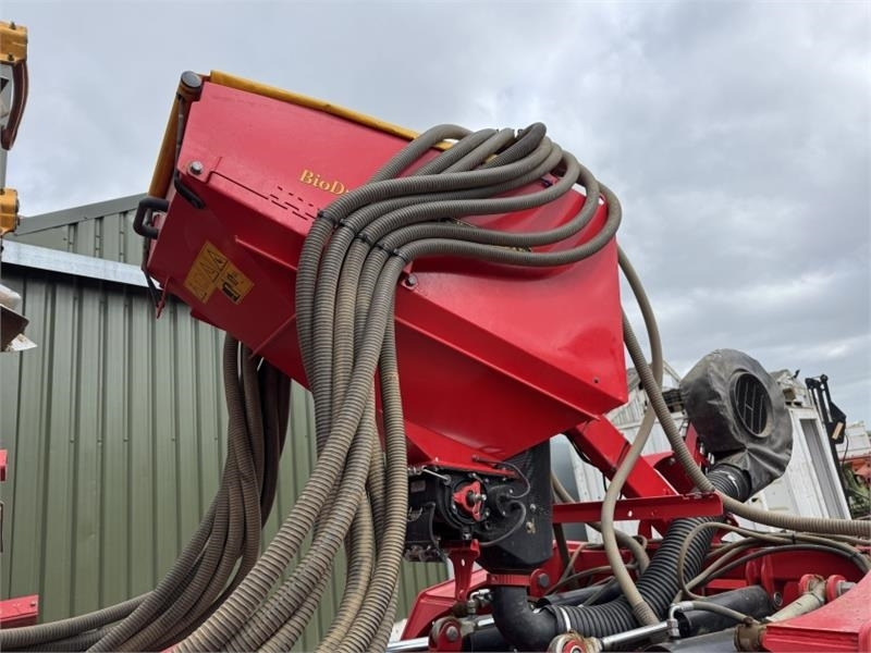 Vaderstad Bio Drill 360 - Semeadora combinada: foto 2 Vaderstad Bio Drill 360 - Semeadora combinada: foto 2