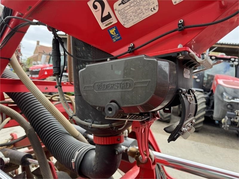 Semeadora combinada Vaderstad Bio Drill 360: foto 7
