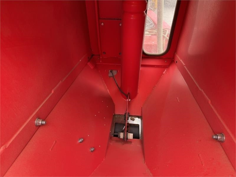 Semeadora combinada Vaderstad Bio Drill 360: foto 11