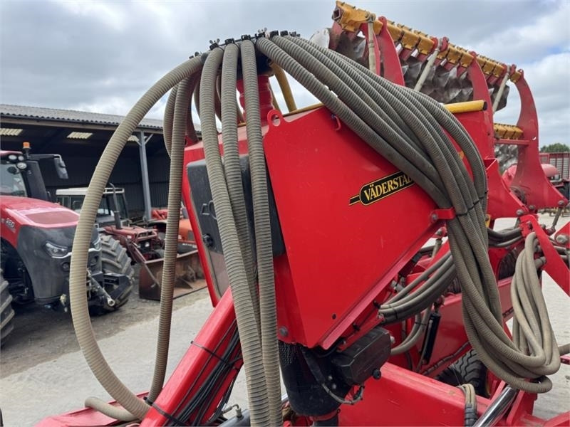 Vaderstad Bio Drill 360 - Semeadora combinada: foto 4 Vaderstad Bio Drill 360 - Semeadora combinada: foto 4
