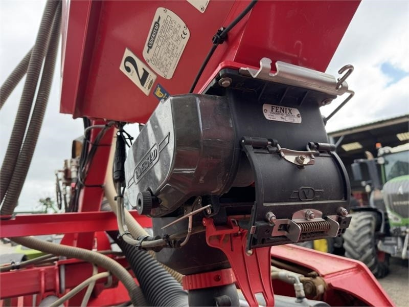 Semeadora combinada Vaderstad Bio Drill 360: foto 6