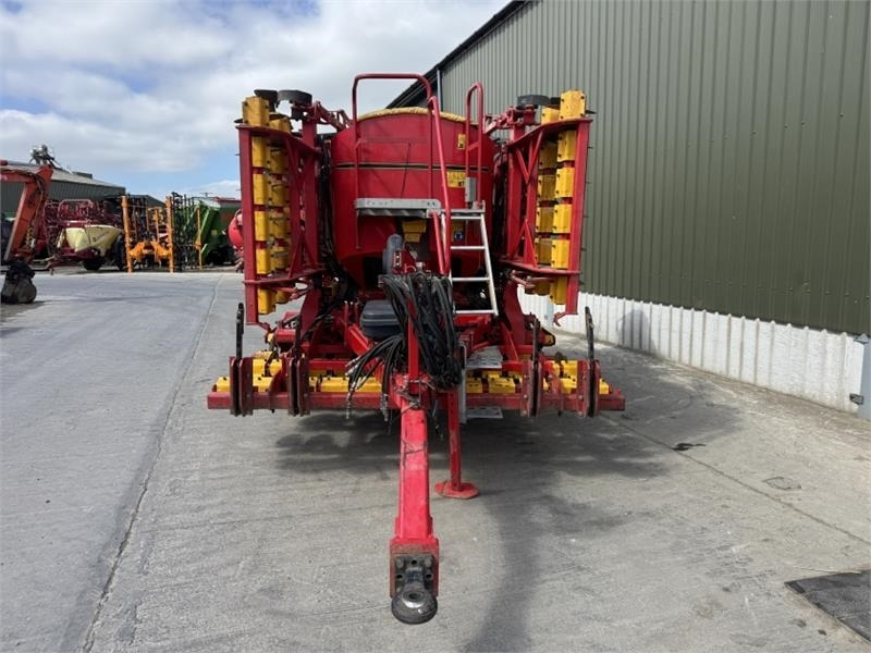 Vaderstad Rapid A600s **3 Row** - Semeadora combinada: foto 5 Vaderstad Rapid A600s **3 Row** - Semeadora combinada: foto 5