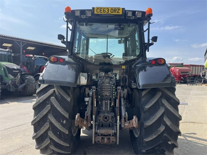 Valtra T163 Direct 50K *New Transmission* - Trator: foto 5 Valtra T163 Direct 50K *New Transmission* - Trator: foto 5