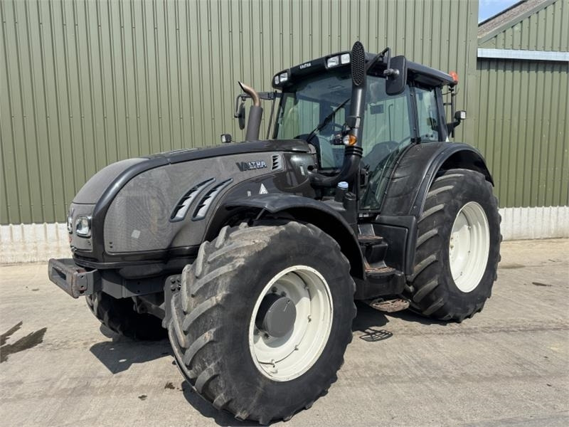 Valtra Valtra T163 Direct 50K - Trator: foto 3 Valtra Valtra T163 Direct 50K - Trator: foto 3