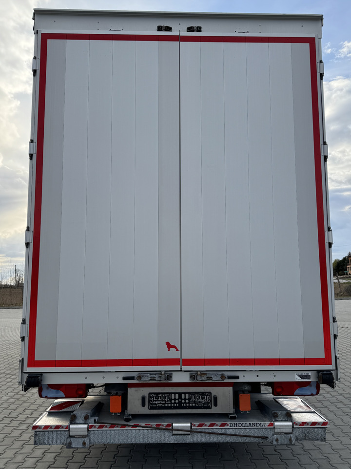 MAN TGL 12.250 / FIRANKA / WINDA / 20 EUROPALET / 8.20 M DŁ / SYPIALKA / 2021 - Caminhão com lona: foto 4 MAN TGL 12.250 / FIRANKA / WINDA / 20 EUROPALET / 8.20 M DŁ / SYPIALKA / 2021 - Caminhão com lona: foto 4