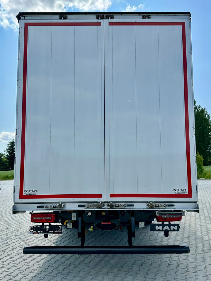 MAN TGX 18.460 / FIRANKA / 20 EUROPALET / ALUSY / SKÓRY / 260 TYS KM / 2019 ROK / Z NIEMIEC - Caminhão com lona: foto 5 MAN TGX 18.460 / FIRANKA / 20 EUROPALET / ALUSY / SKÓRY / 260 TYS KM / 2019 ROK / Z NIEMIEC - Caminhão com lona: foto 5