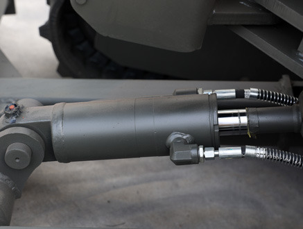 KUBOTA Diesel Mini excavator 3 Ton - Müller Machinery MB 30 - KSH - Mini escavadeira: foto 5 KUBOTA Diesel Mini excavator 3 Ton - Müller Machinery MB 30 - KSH - Mini escavadeira: foto 5