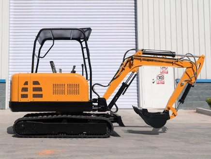 Müller Machinery Diesel Mini excavator 3 Ton - Müller Machinery MB 30 - SH Changchai ZN390B Motor - Mini escavadeira: foto 1 Müller Machinery Diesel Mini excavator 3 Ton - Müller Machinery MB 30 - SH Changchai ZN390B Motor - Mini escavadeira: foto 1