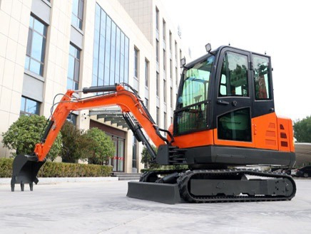 Müller Machinery Diesel Mini excavator 3 Ton - Müller Machinery MB 30 - VKSH Changchai ZN390B Motor - Mini escavadeira: foto 2 Müller Machinery Diesel Mini excavator 3 Ton - Müller Machinery MB 30 - VKSH Changchai ZN390B Motor - Mini escavadeira: foto 2
