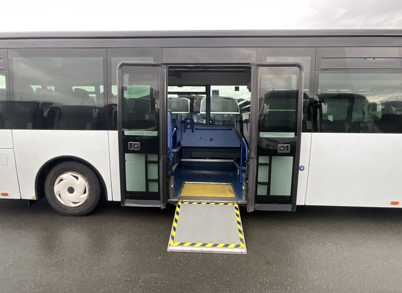 Iveco Crossway - Ônibus urbano: foto 5 Iveco Crossway - Ônibus urbano: foto 5