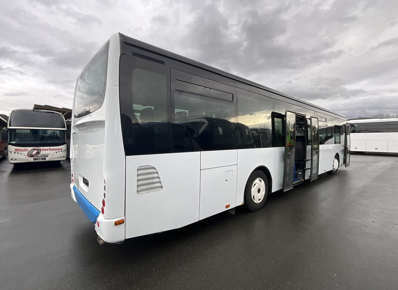 Iveco Crossway - Ônibus urbano: foto 4 Iveco Crossway - Ônibus urbano: foto 4