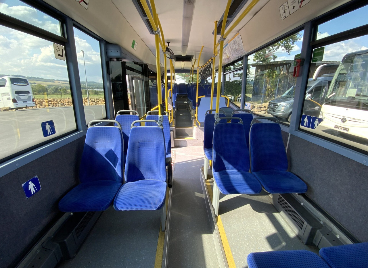 Ônibus urbano Iveco Crossway LE: foto 10