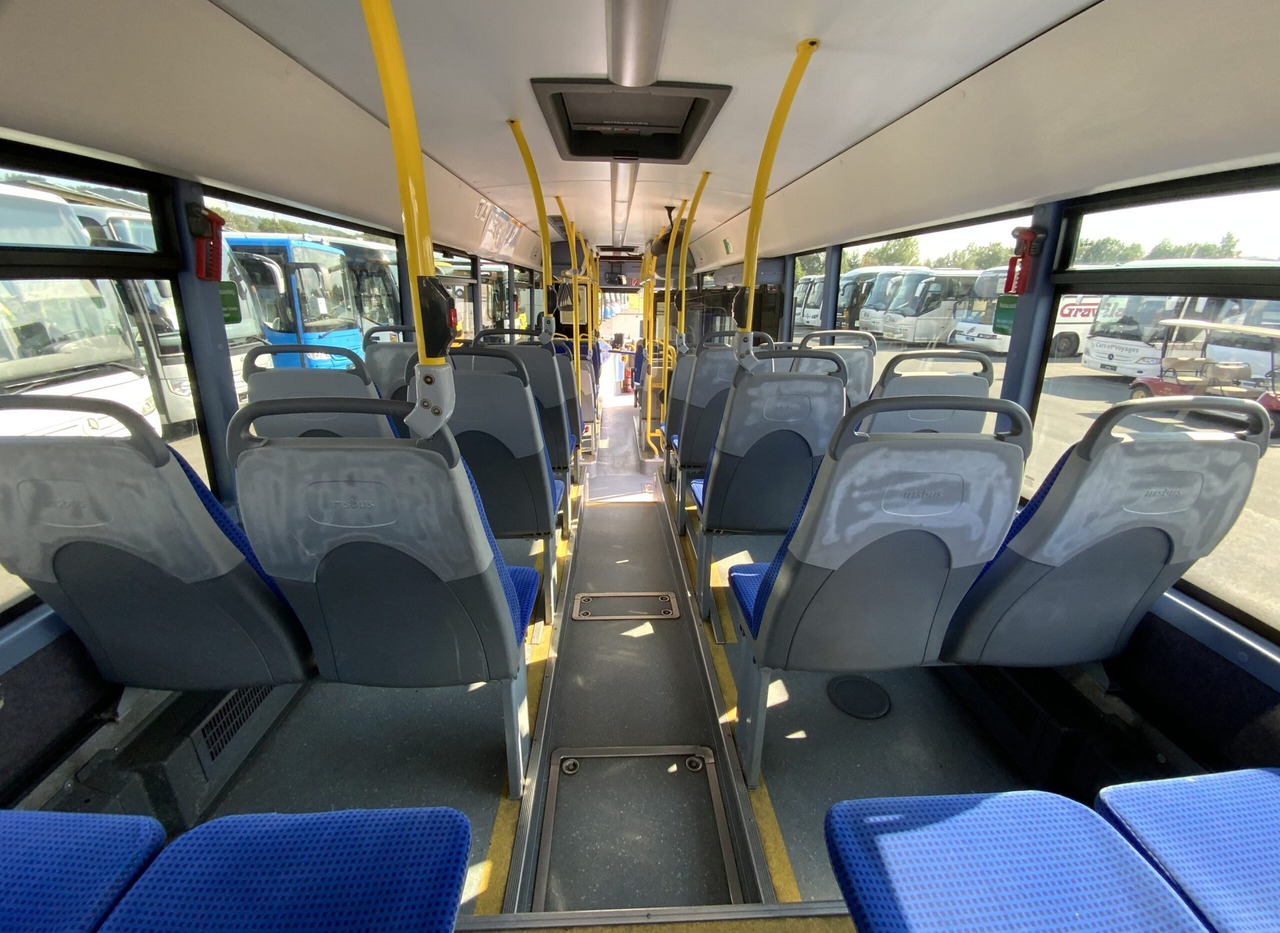 Ônibus urbano Iveco Crossway LE: foto 13