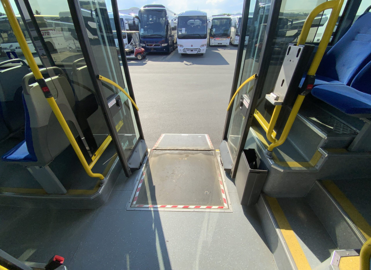 Ônibus urbano Iveco Crossway LE: foto 17