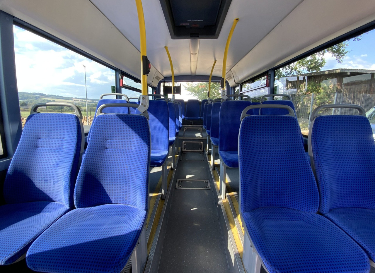 Ônibus urbano Iveco Crossway LE: foto 11