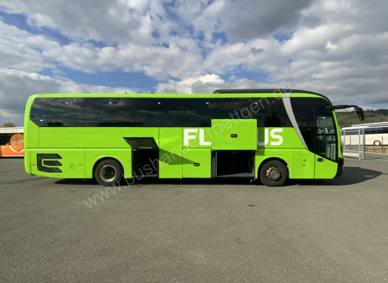 MAN R07 Lions Coach - Autocarro: foto 5 MAN R07 Lions Coach - Autocarro: foto 5