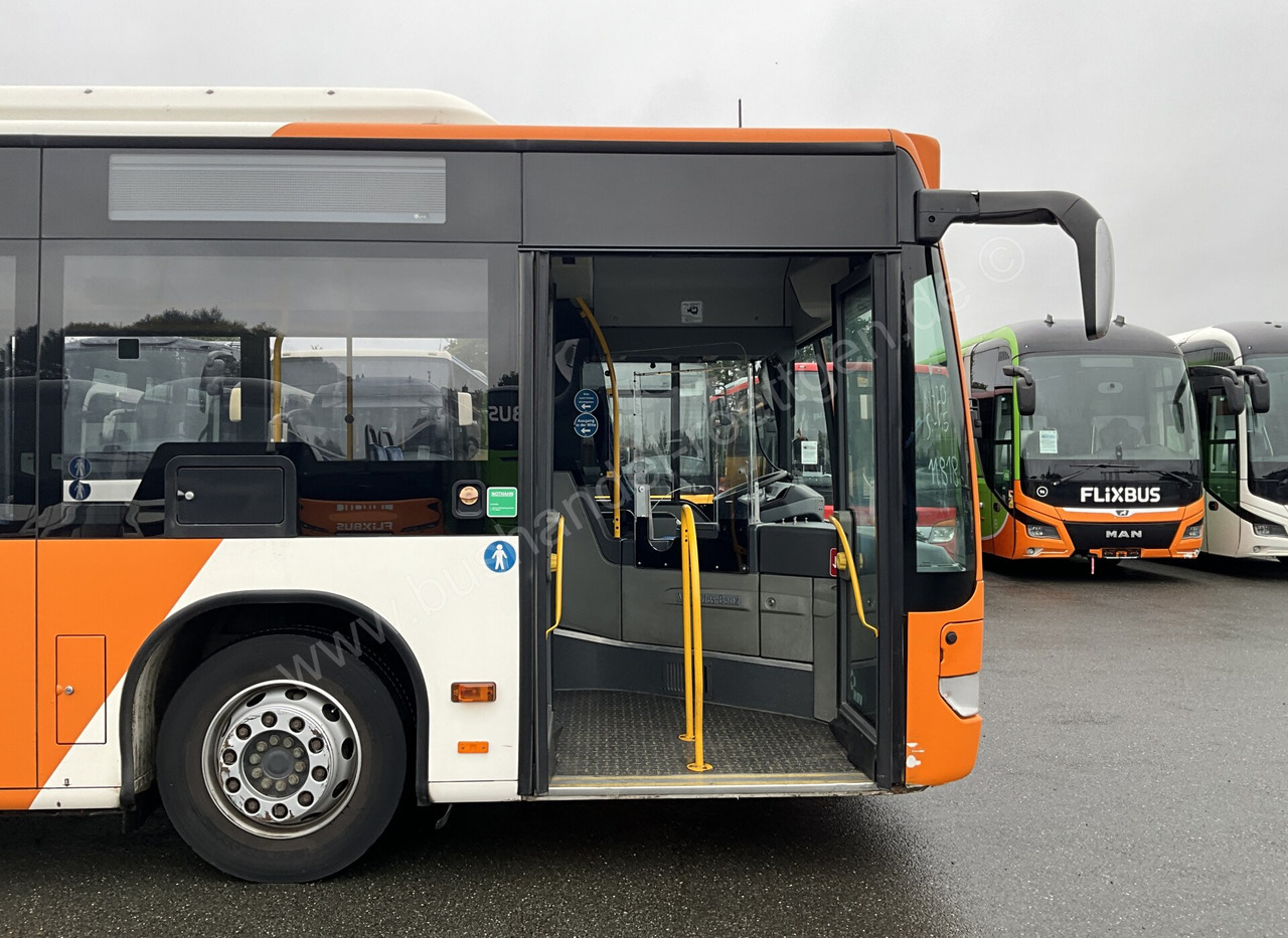 Mercedes-Benz Citaro - Ônibus urbano: foto 5 Mercedes-Benz Citaro - Ônibus urbano: foto 5